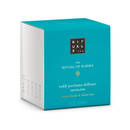 Karma Cartridge