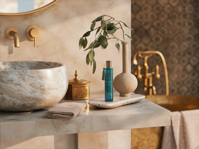 Hair & Body Mist The Rituals Of Hammam