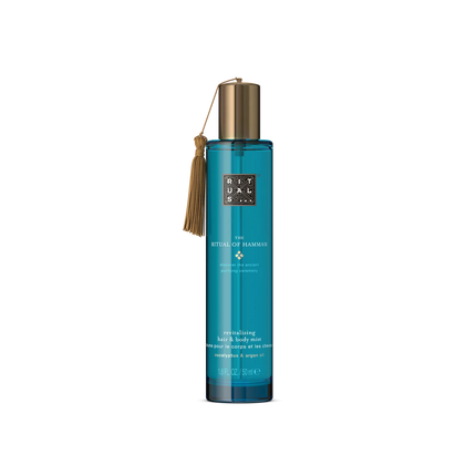 Hair & Body Mist The Rituals Of Hammam