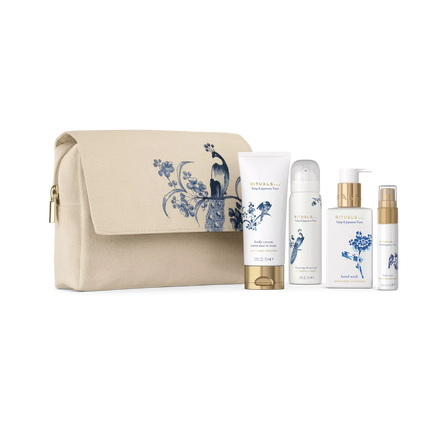 Amsterdam Pouch Set