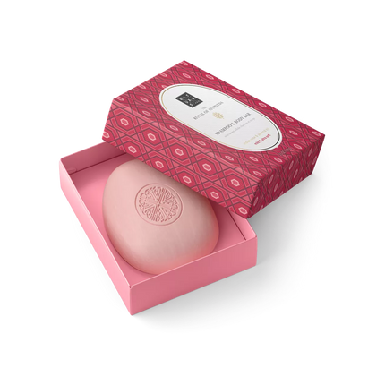 The Ritual of Ayurveda Shampoo & Body Ba