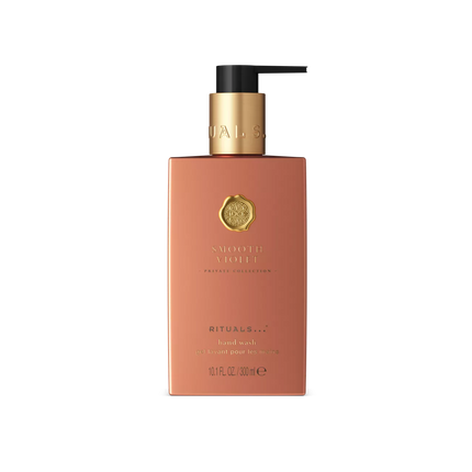 Private Collection Smooth Violet Hand Wash