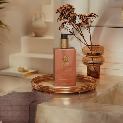 Private Collection Smooth Violet Hand Wash