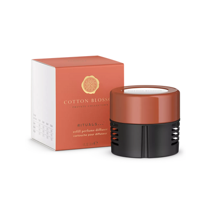 Cotton Blossom Cartridge