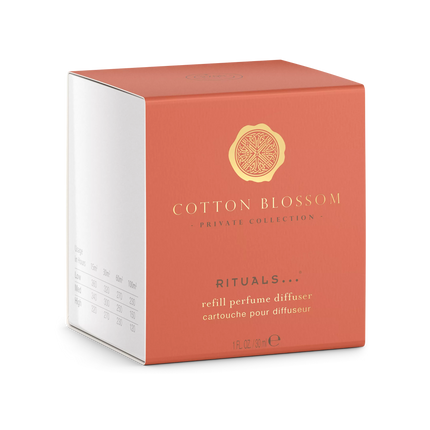 Cotton Blossom Cartridge