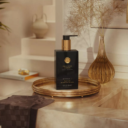 Private Collection Precious Amber Hand Wash