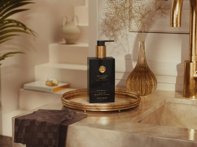 Private Collection Precious Amber Hand Wash