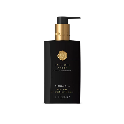 Private Collection Precious Amber Hand Wash