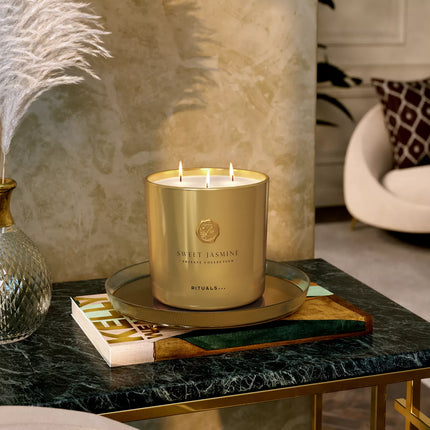 Private Collection XL Sweet Jasmine Scented Candle