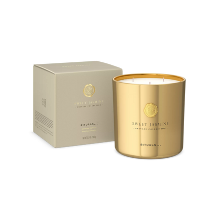 Private Collection XL Sweet Jasmine Scented Candle