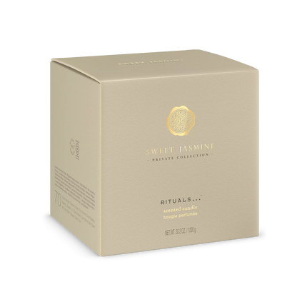 Private Collection XL Sweet Jasmine Scented Candle