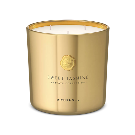 Private Collection XL Sweet Jasmine Scented Candle