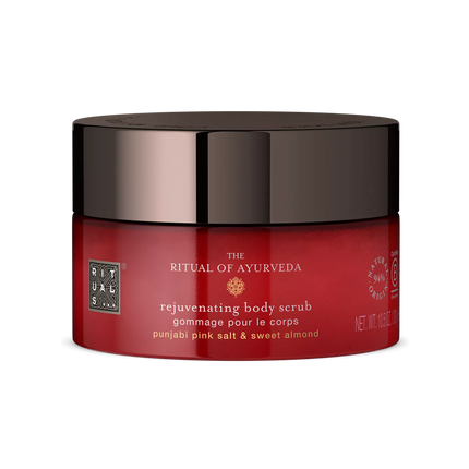 Body Scrub The Ritual of Ayurveda