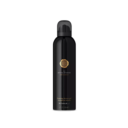 Foamer Showing Gel T.R of Oudh