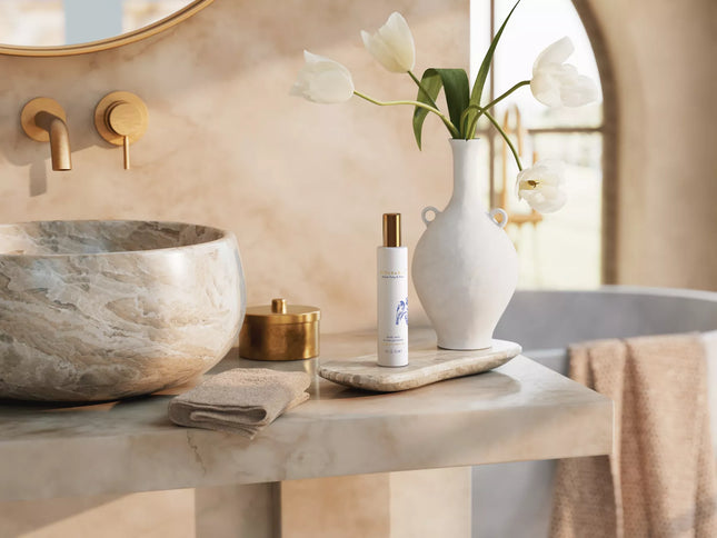 Body Mist Amsterdam Collection