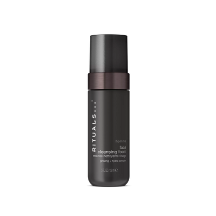 Cleansing Foam