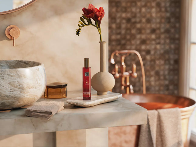 The Ritual of Ayurveda Hair & Body Mist