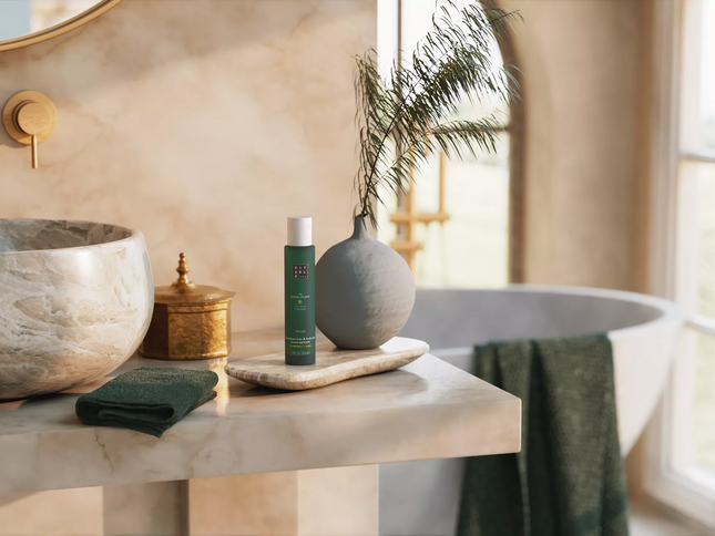 Hair & Body Mist The Rituals of Jing