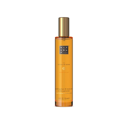 Hair & Body Mist The Rituals Of Mehr
