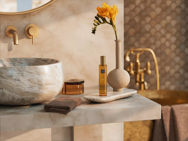 Hair & Body Mist The Rituals Of Mehr