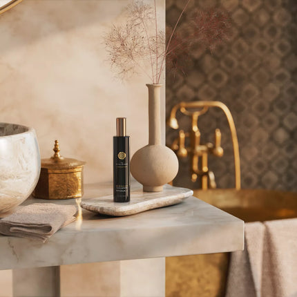 Hair & Body Mist The Rituals Of Oudh