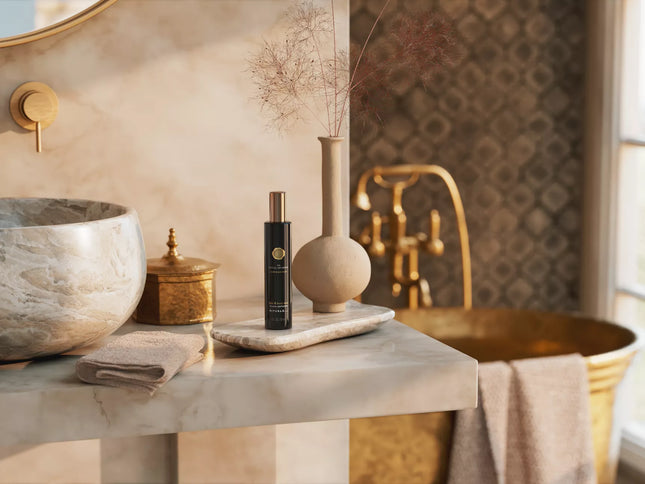 Hair & Body Mist The Rituals Of Oudh