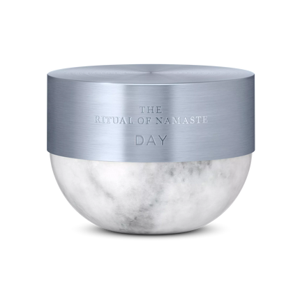 Hydrating Day Cream The Ritual of Namaste