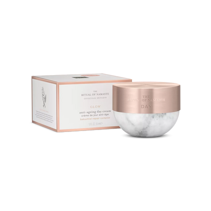 Anti-Ageing Day Cream The Ritual Of Namaste