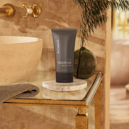 Face Scrub