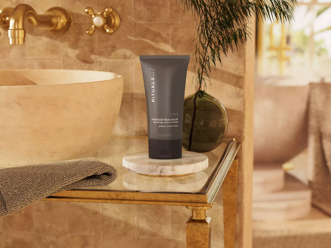 Face Scrub