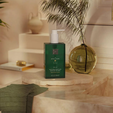 The Ritual of Jing  Hand Wash