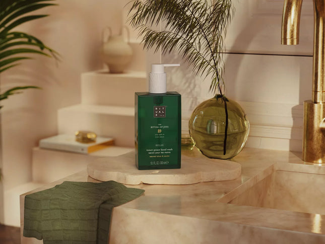 The Ritual of Jing  Hand Wash