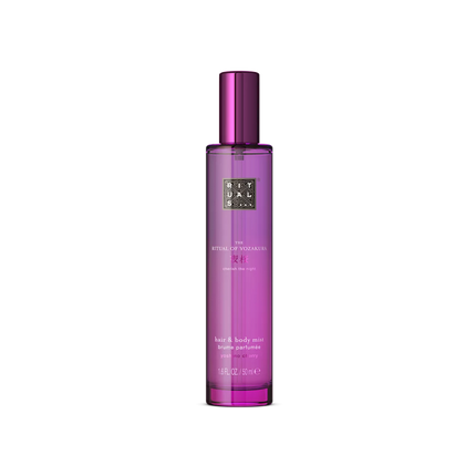 Hair & Body Mist The Ritual Of Yakuza