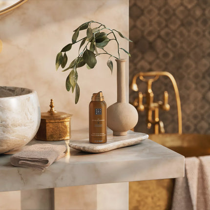 Body Lotion The Ritual Of Hammam
