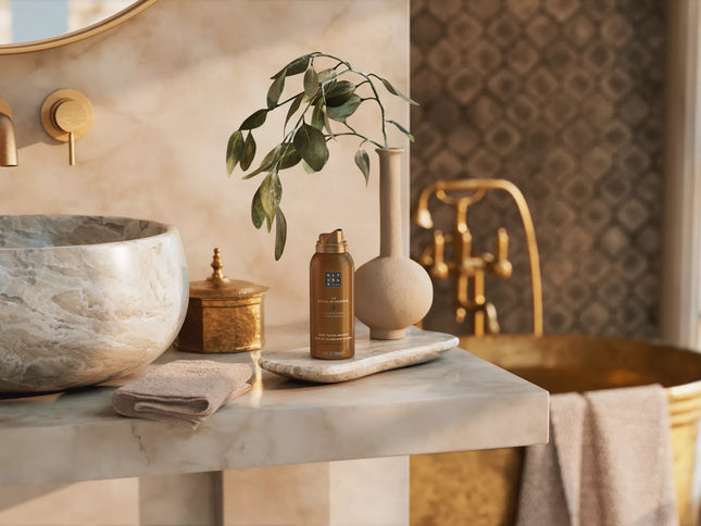 Body Lotion The Ritual Of Hammam