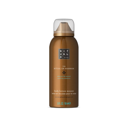 Body Lotion The Ritual Of Hammam