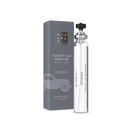 Homme Car Perfume