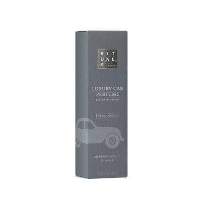 Homme Car Perfume