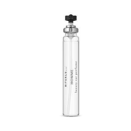 Homme Car Perfume