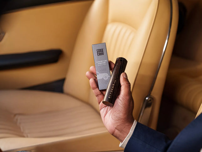Homme Car Perfume