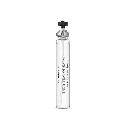 The Ritual of Karma Car Perfume