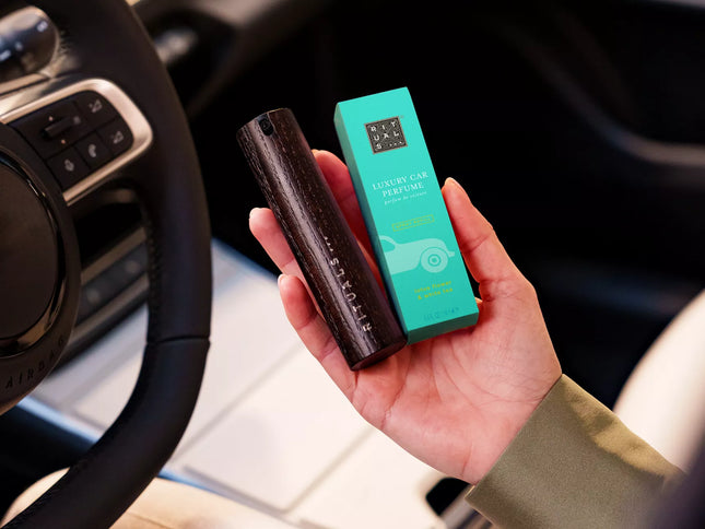 The Ritual of Karma Car Perfume