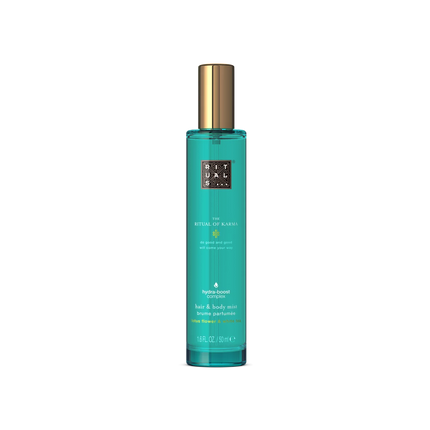 Hair & Body Mist The Rituals of Karma