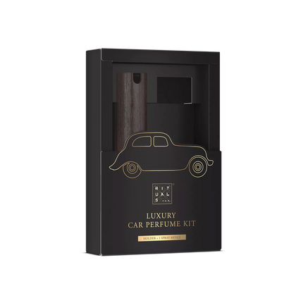 Luxury Car Perfume Holder