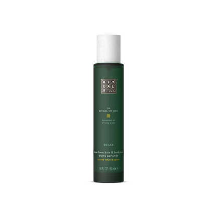 Hair & Body Mist The Rituals of Jing
