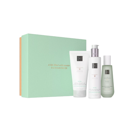 Tiny Rituals Baby and Parent Set