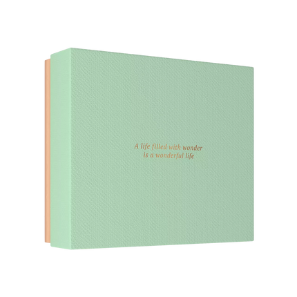 Tiny Rituals Baby and Parent Set