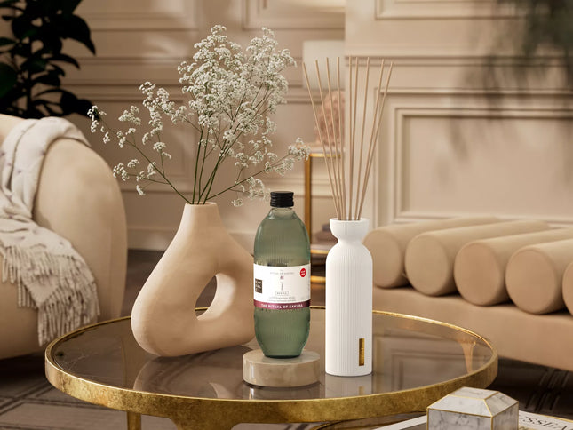 The Ritual Of Sakura Refill Fragance Sticks