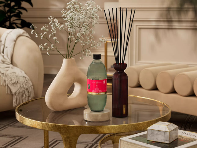 The Ritual of Ayurveda Refill Fragrance Sticks