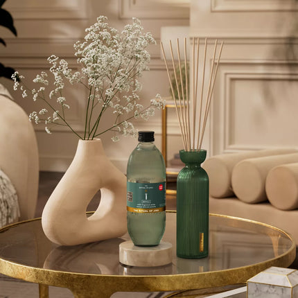 The Ritual of Jing Refill Fragrance Sticks